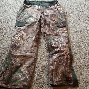 Under Armour Storm Waterproof Hunt Pant